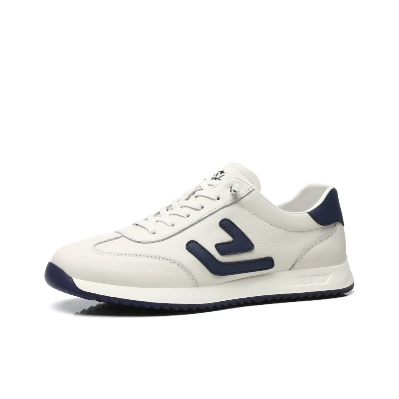 15 MINS Breathable Low Top Casual Shoes Men's-1