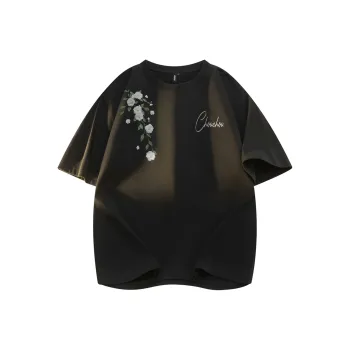 CHOUCHOUS T Shirts Women's