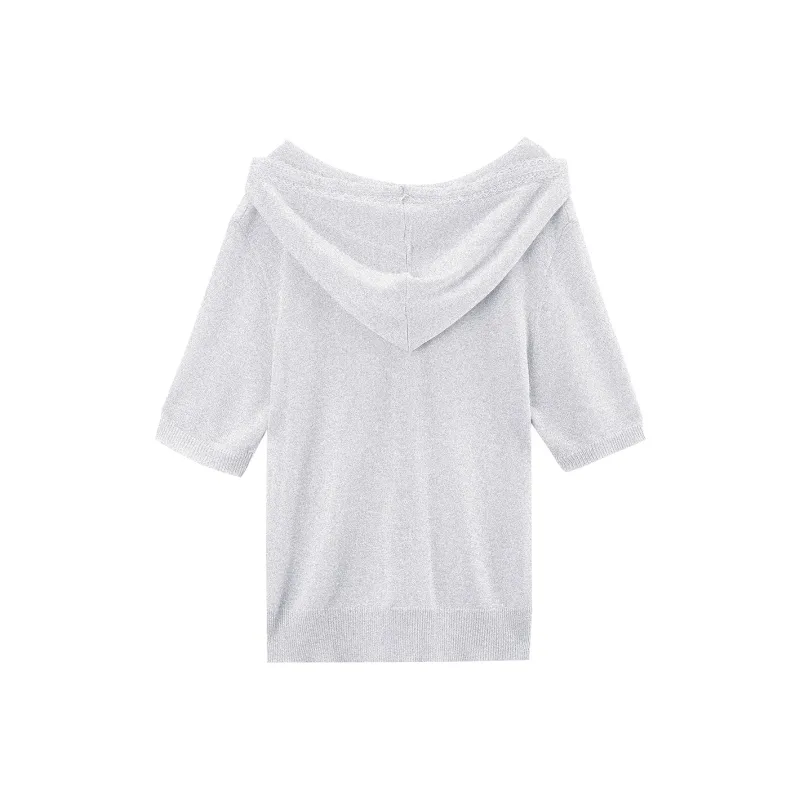 A Paradise For Awakening Knitwear Women's-8