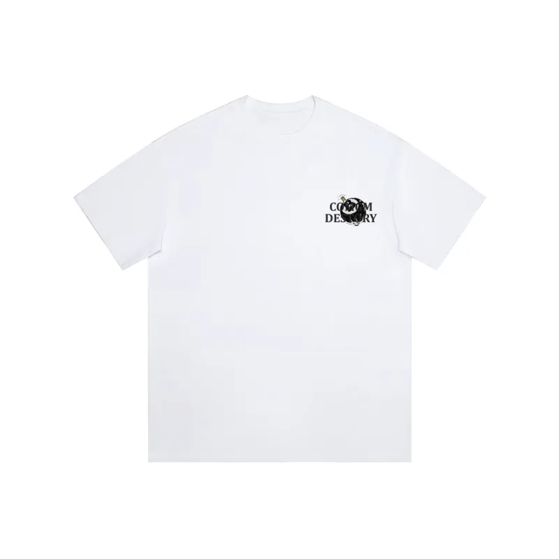 COMGM T Shirts Unisex-5