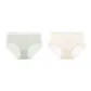 2 Pack (Green+Skin)