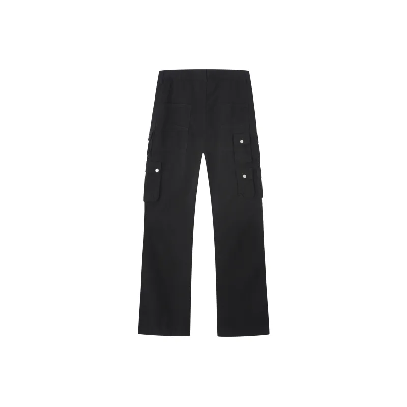 UNKNOWTAL Jeans Unisex-7