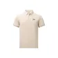 [7A Antibacterial Quick-Drying Cool Feeling]Khaki (Hb Ink Pentagram Star Chest Mark)