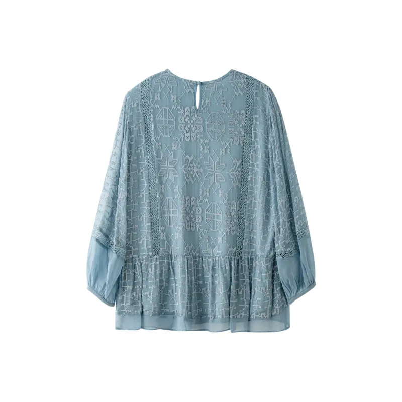 To the west Shirts Women's-16