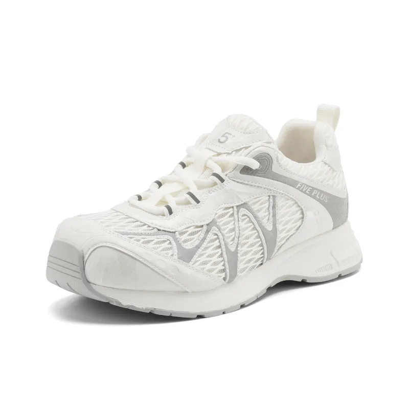 FIVE PLUS Low Top Casual Shoes Women's-7