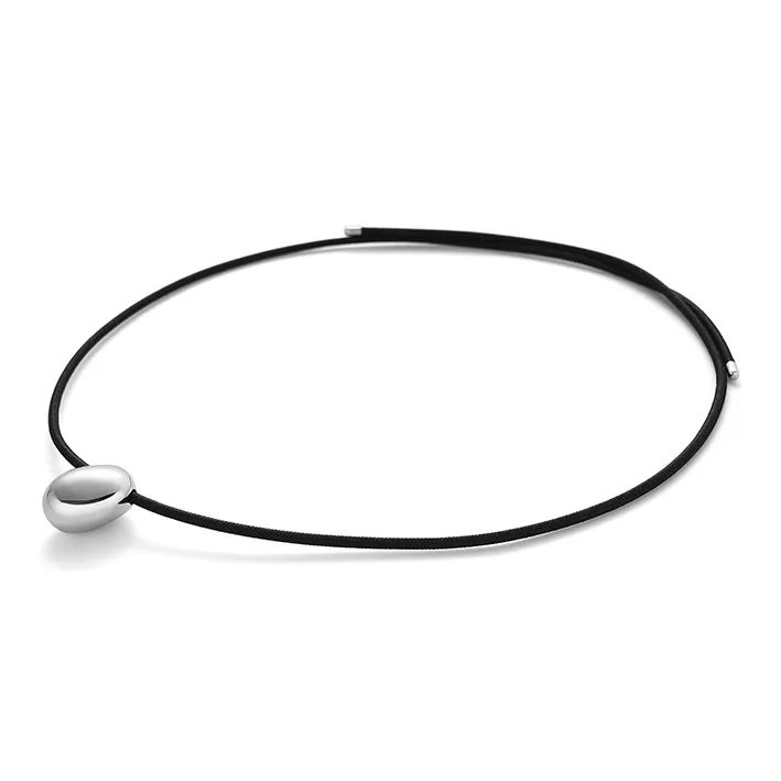 VK VINCENT＆KARINA Titanium Steel Necklaces Unisex-7