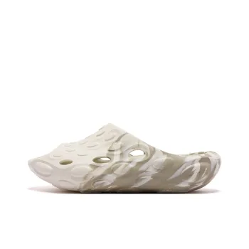 MERRELL Hydro Slide 2 Slide Slippers Men's Beige