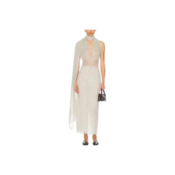 HELSA SS25 Sleeveless Dress Women's