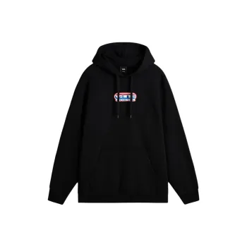 Vans SOLESOFF THE WALL Sweatshirt Men's Black