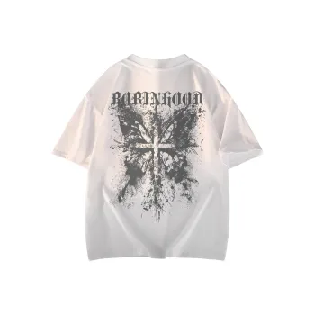 ROBINHOOD T Shirts Unisex