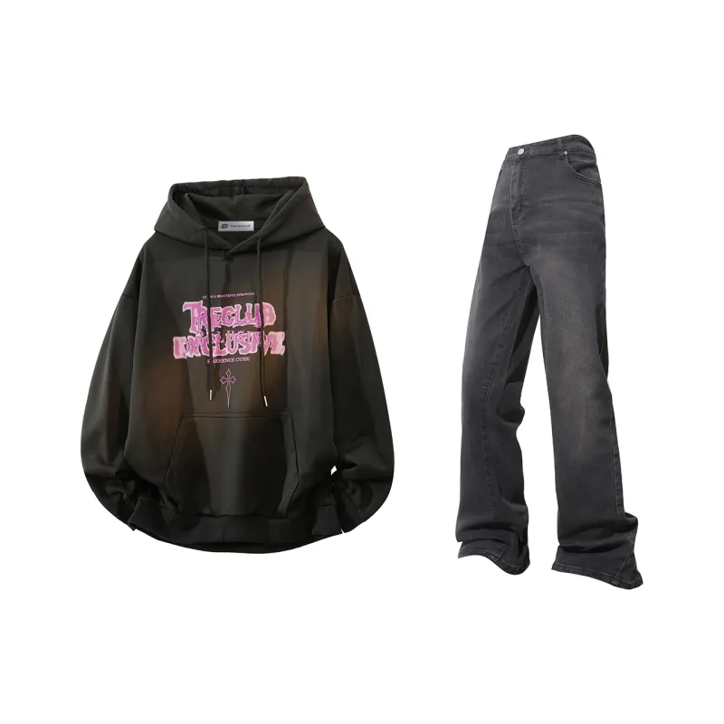 Tre Club Casual Sportswear Unisex-4