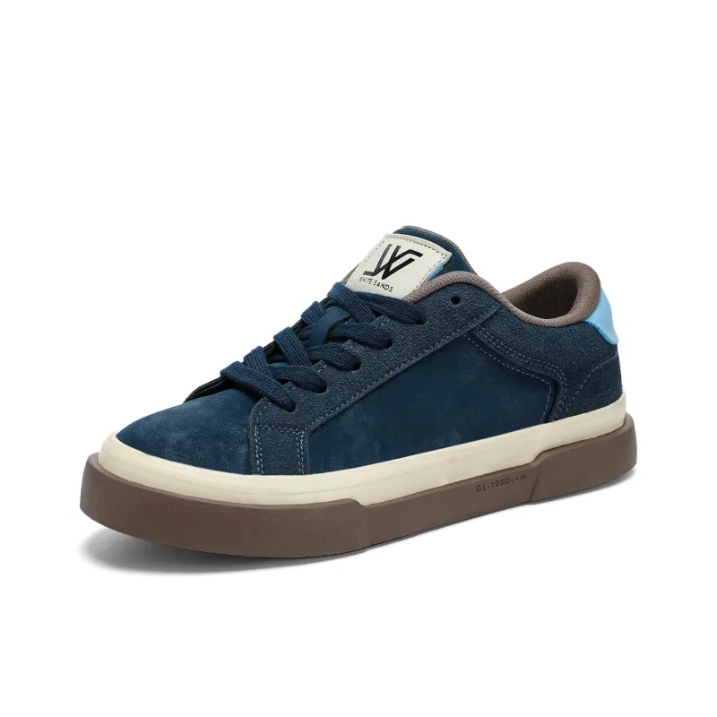 White Sands Skateboard Shoes Men's-2