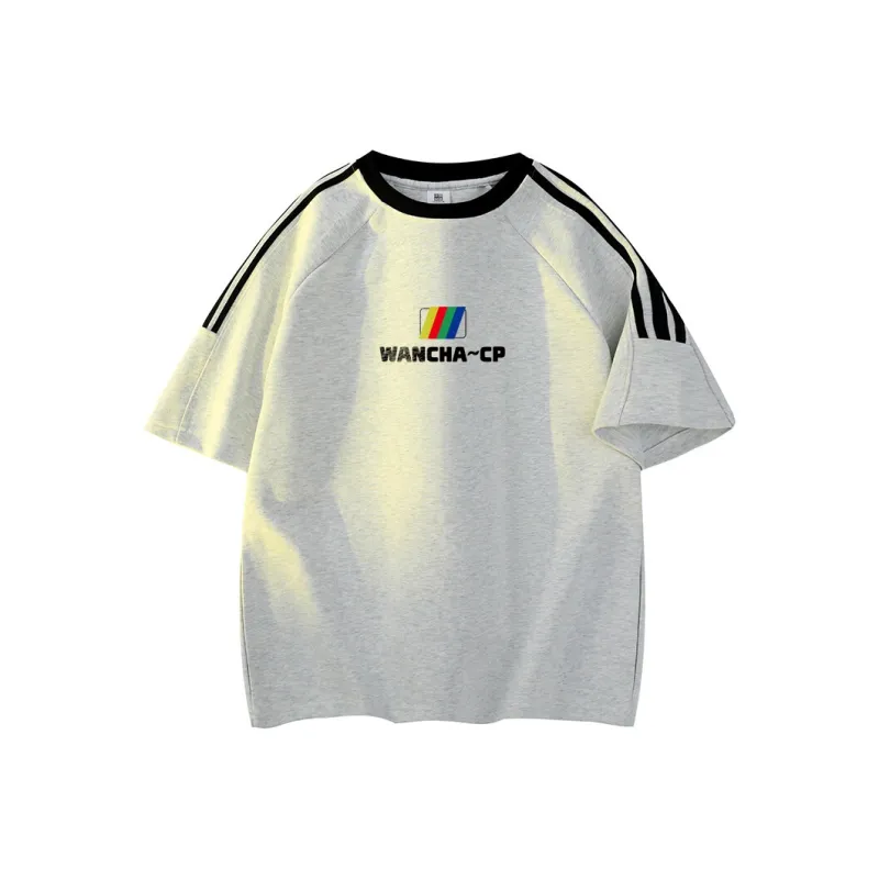 WANCHAO CP T Shirts Unisex-5