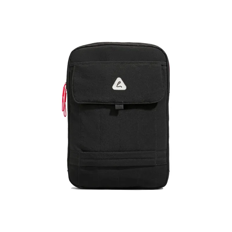 Ceion Keust Oxford Shoulder Bag Regular Unisex Multicolor-2