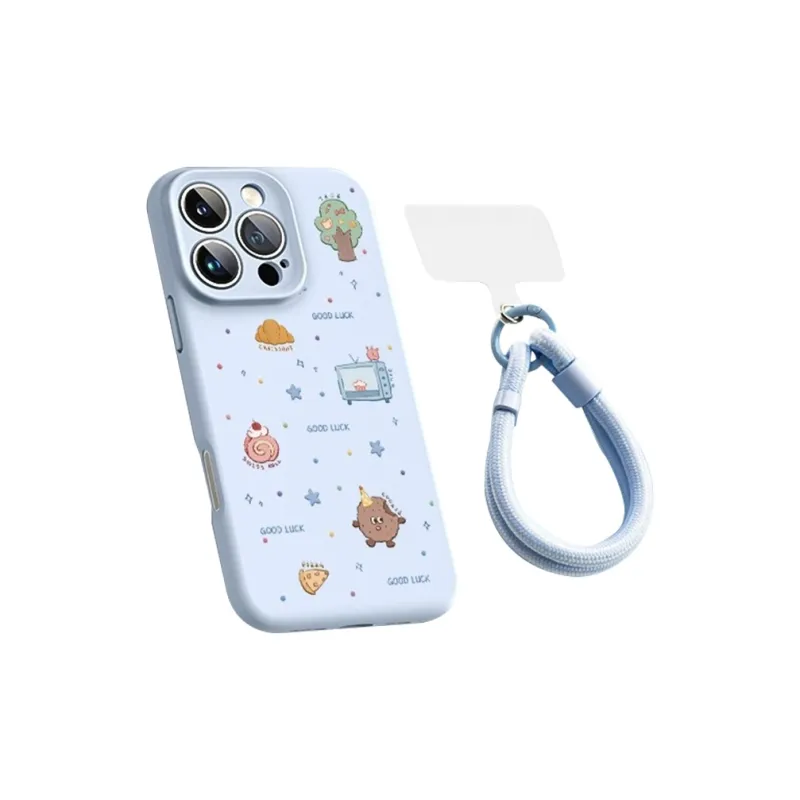 K Touch Phone Cases-14