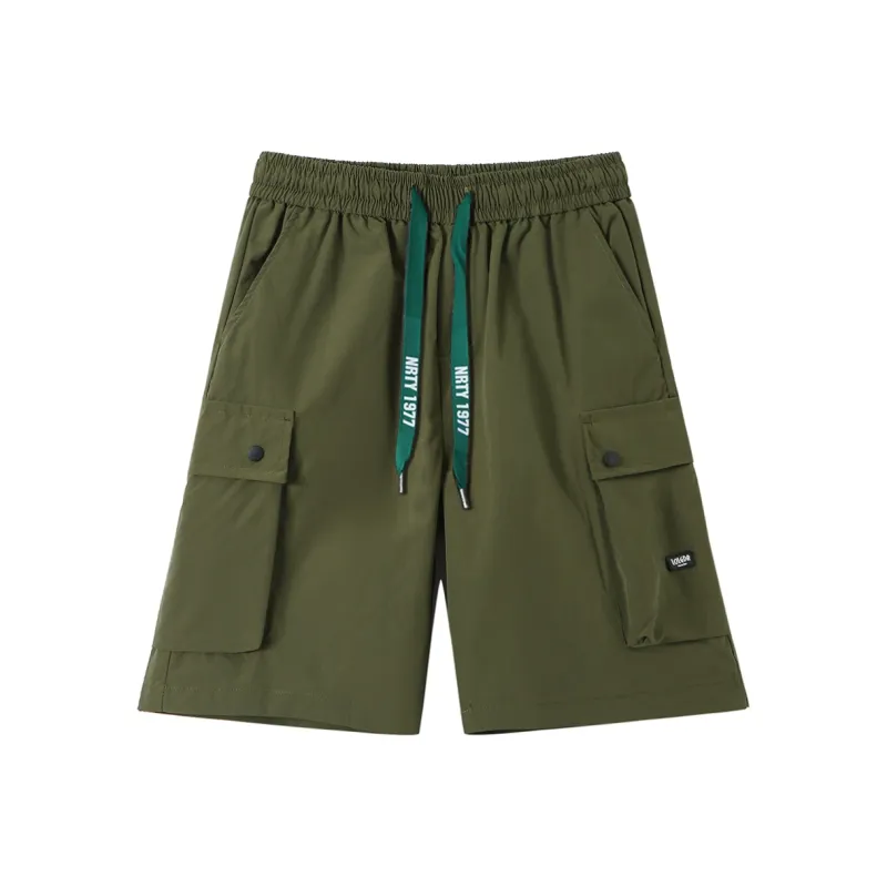 NRTY Casual Shorts Men-10