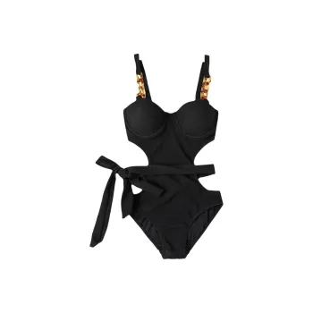 JEANSWEST Bikinis Women's Black