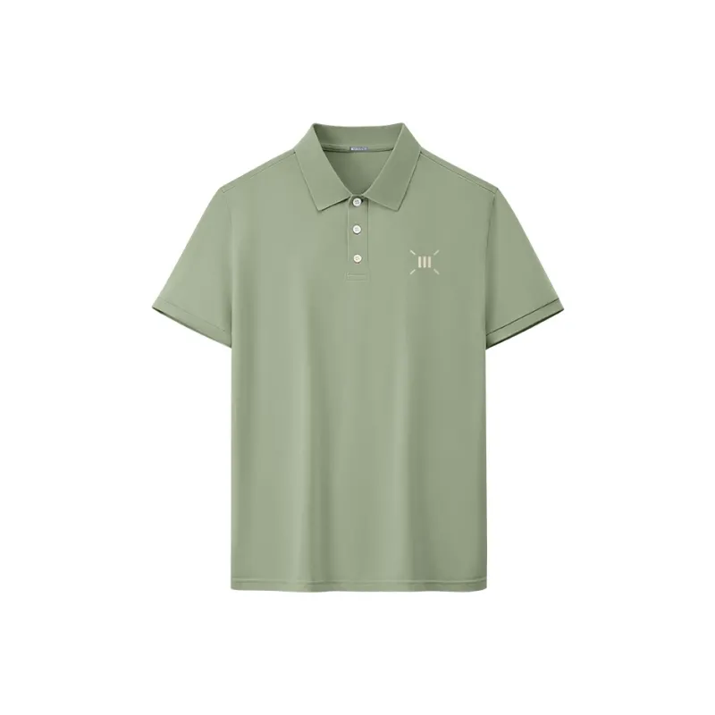Red bean Polo Shirts Unisex-10