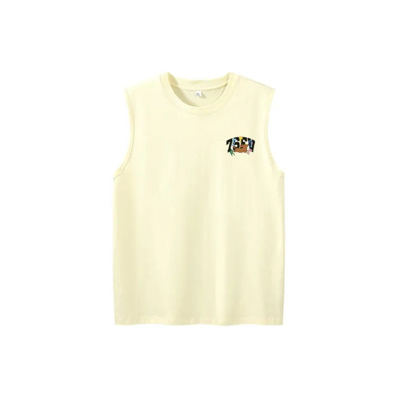 7 SEVFUN Tank Top Unisex 1 Pack-12