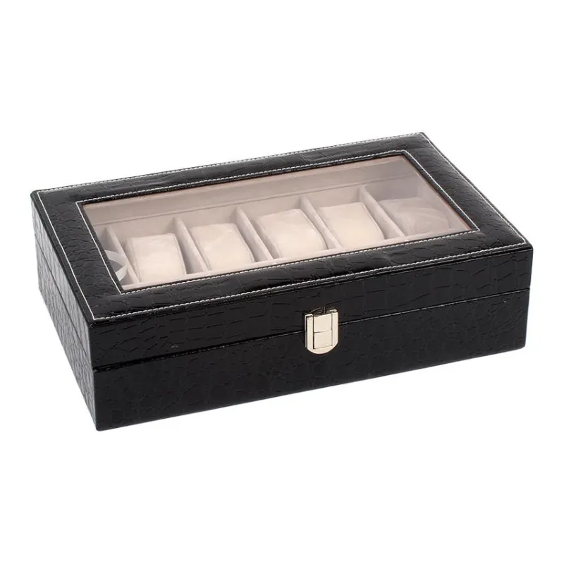 THE THREE SHEEP Display Case Bracelet Bangle Jewelry Box-1