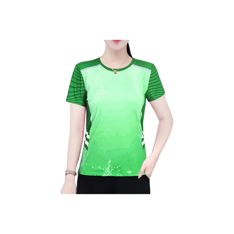 The New Age Family T Shirt Women's-10