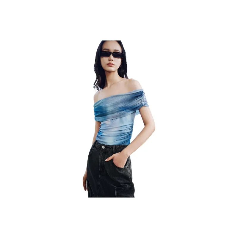 COVERINS Knitwear Women's Sky Blue-0