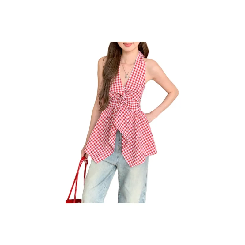 GOSO Tank Tops Women's-0