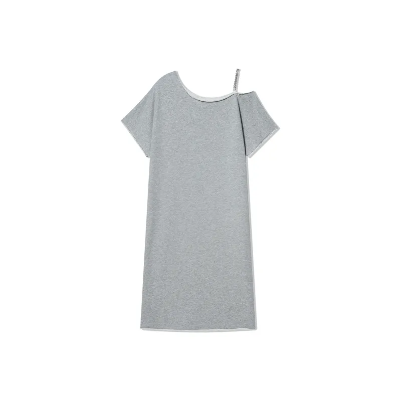 COVERINS Short Sleeved Dress Women's-5