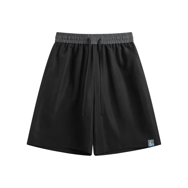 Manchester City F.C. Casual Shorts Unisex-0