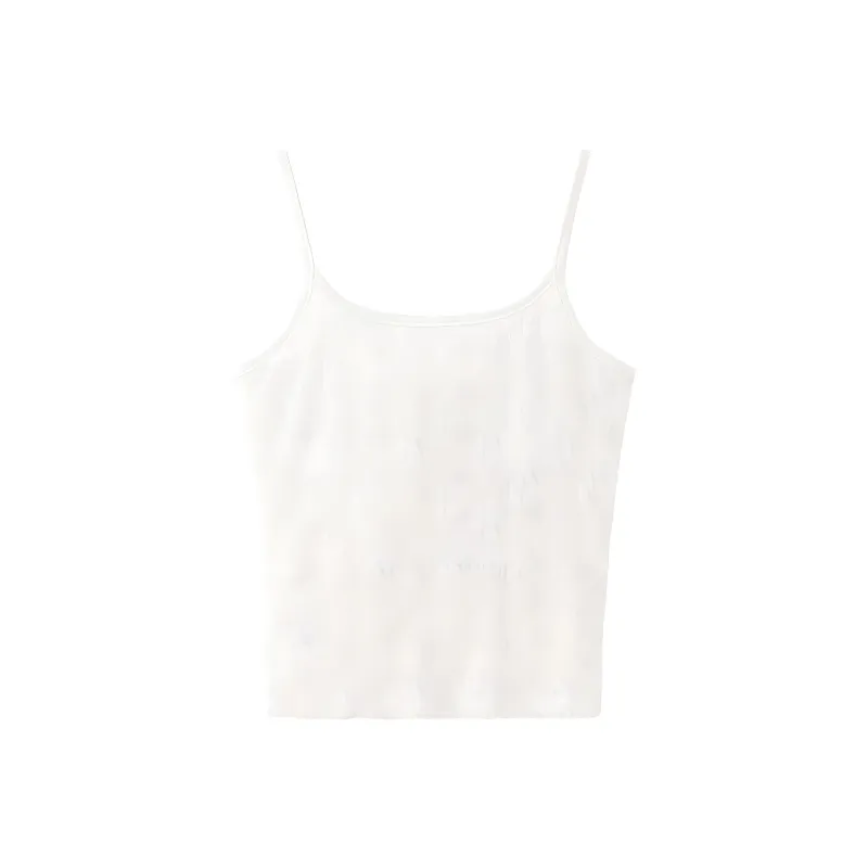 CHUU Tank Tops Women's White-1