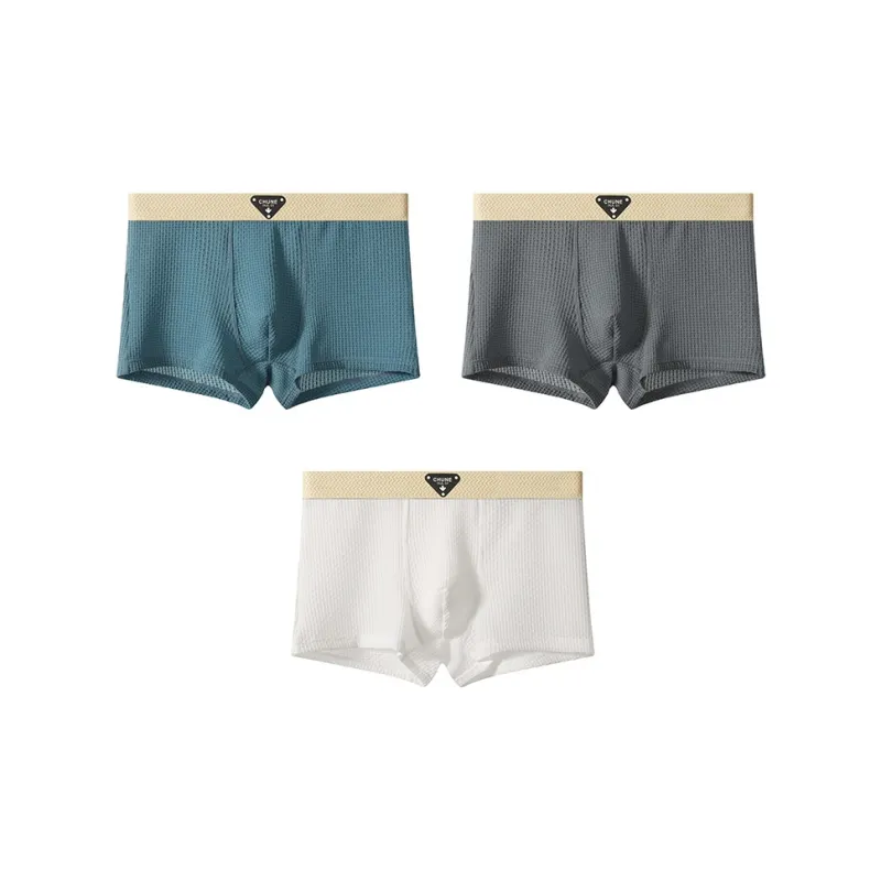 OXO OVERLOAD Underpants Men's 3 Pack-0