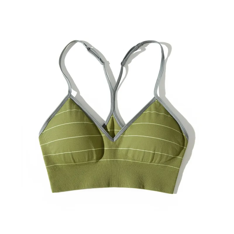 LANQI Sports Underwear Women's-4