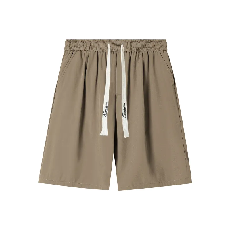 EMERICA x KW Casual Shorts Unisex-32