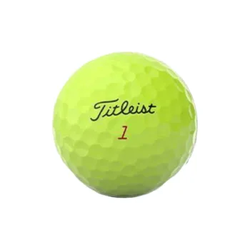 TITLEIST Golf Ball