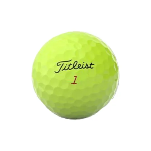 TITLEIST Golf Ball
