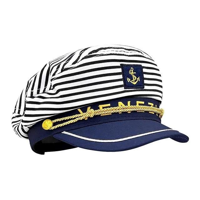 SLEEPYWALK Cotton Berets Unisex-0