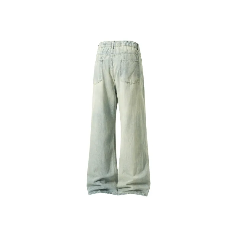 ROBINHOOD Jeans Men Light Blue-1
