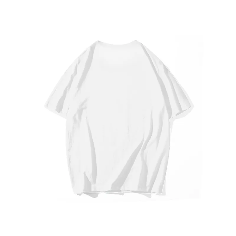 RASHOMONG T Shirts Unisex-1