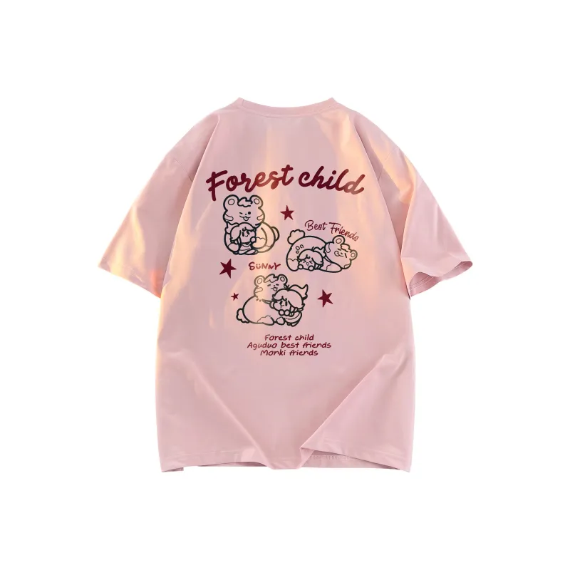 HONOR OF KINGS T Shirts Unisex-8