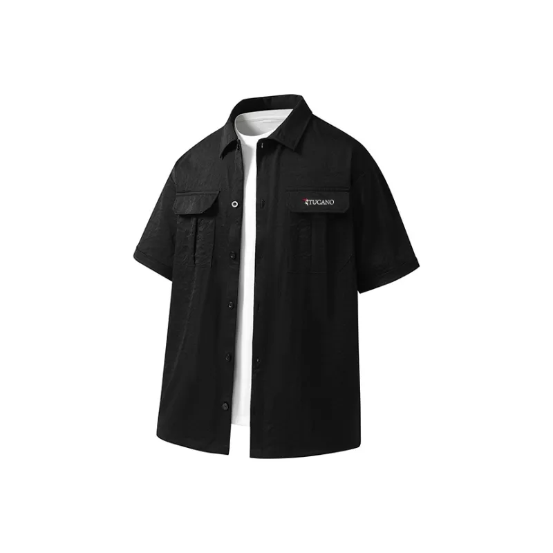 TUCANO Shirts Unisex-0