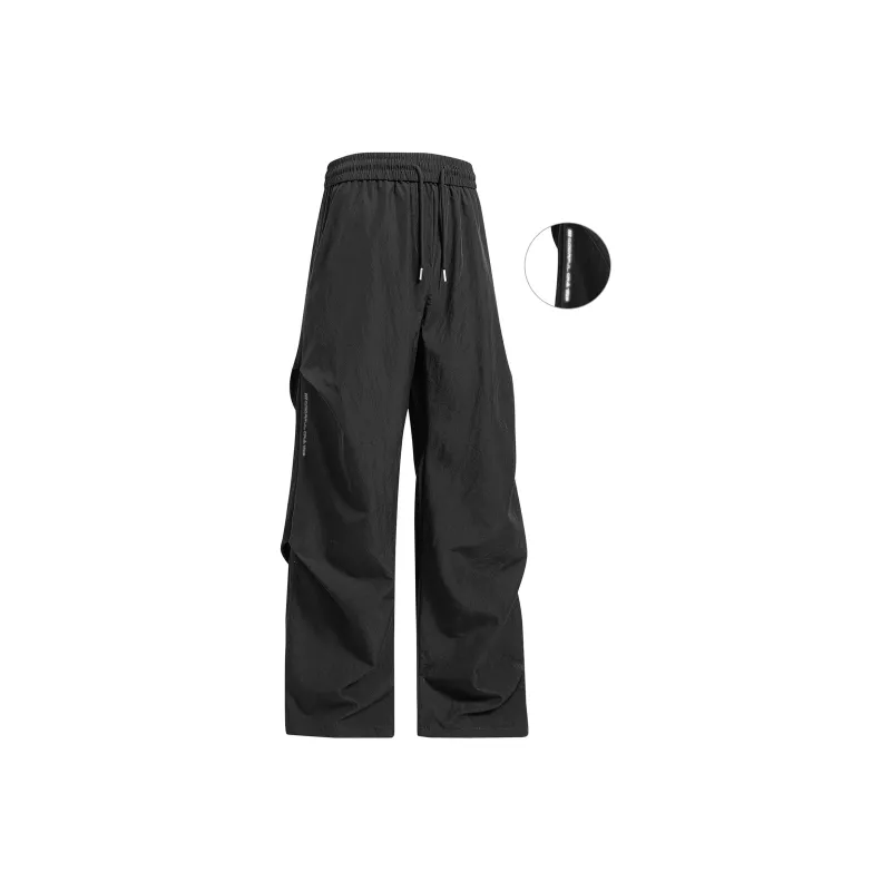 Colorful Creations Casual Pants Unisex-1
