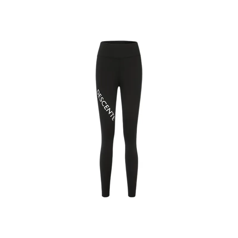 DESCENTE WOMEN'S STUDIO Sports Pants Women's-0