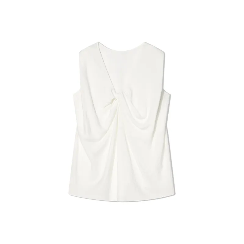 COVERINS Shirts Women's White-4