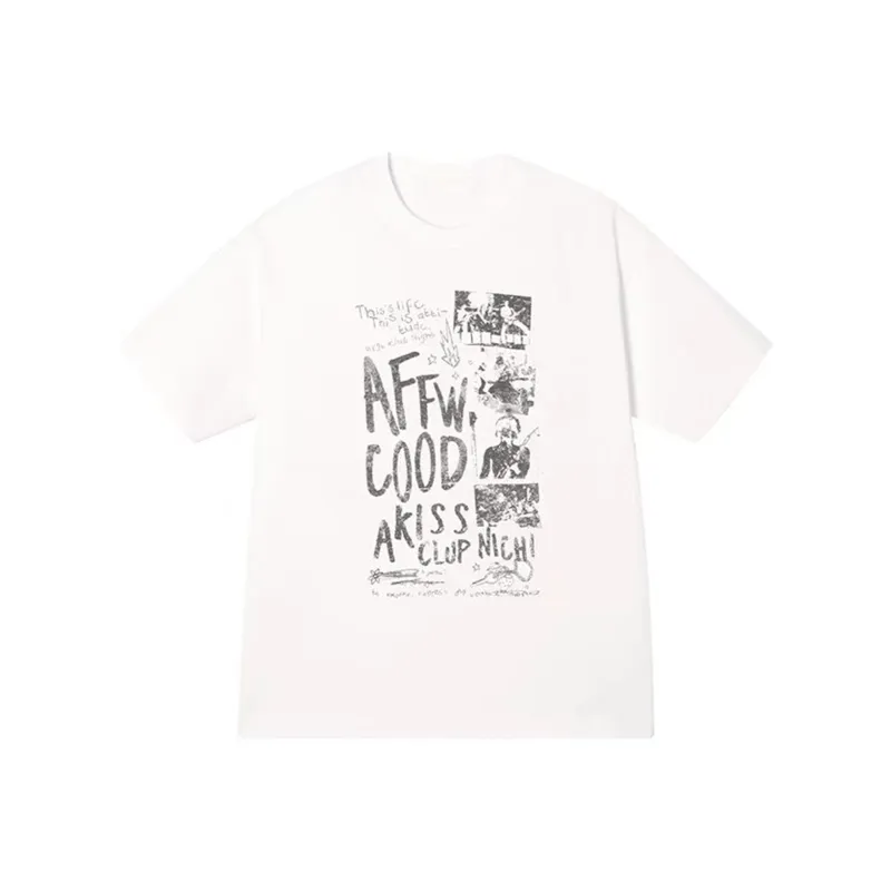 DJ.SPIRIT T Shirts Unisex-0