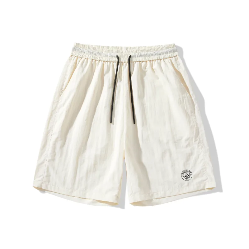 Manchester City F.C. Casual Shorts Unisex-12