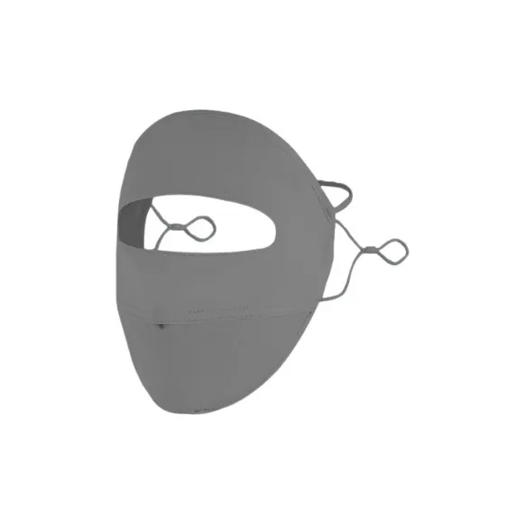 BKCXZICE Polyamide Anti Sweat Face Mask Unisex-3