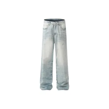 TIMD Jeans Men Light Blue