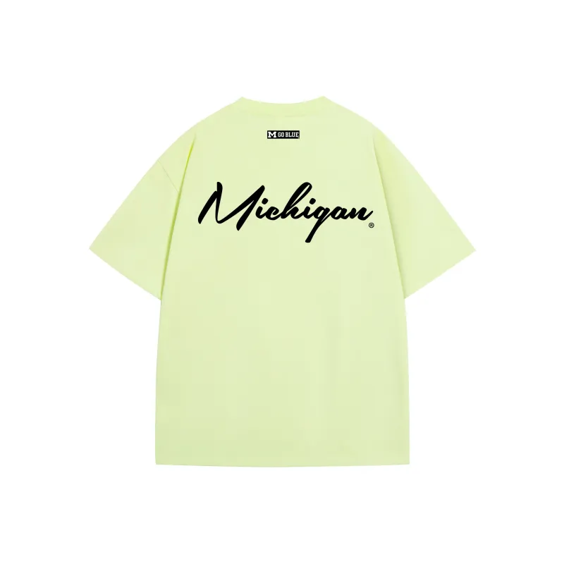 NCAA T Shirts Unisex-18