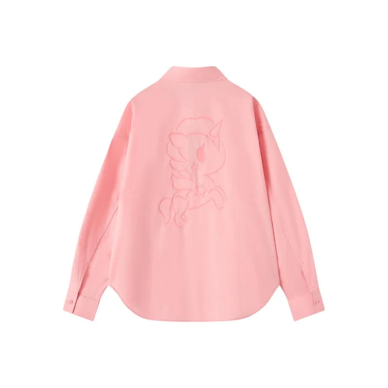 Tokidoki Shirts Unisex-15