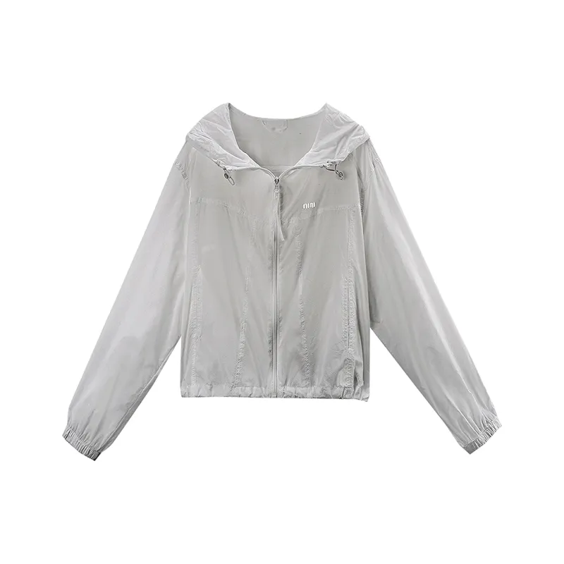 A Paradise For Awakening Cropped Coat Women's-7